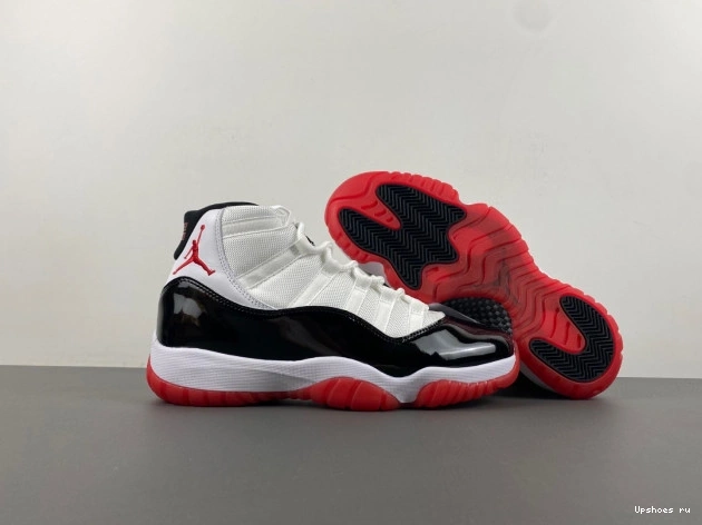  Retro 11 CT8012-106 High Bred Jordan Concord 0515